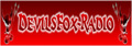 Devil-Fox Radio