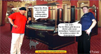 Kalenderbild Februar 2009