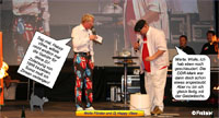 Kalenderbild Januar 2009